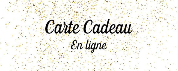 Cartes cadeaux CE / CSE